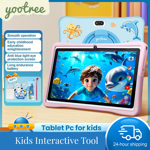 【Yootree】 2025 Android Kids Tablet
